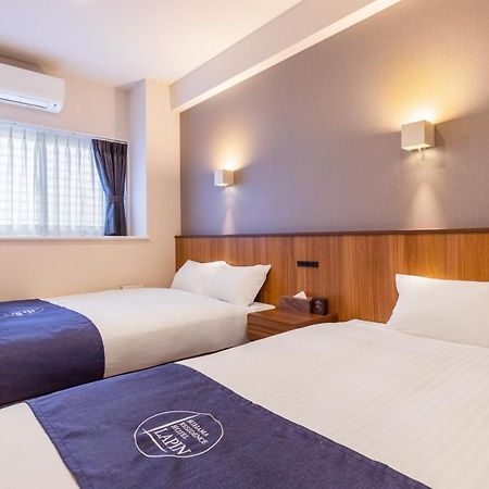 Lapin Mihama Residence Hotel Тятан Экстерьер фото
