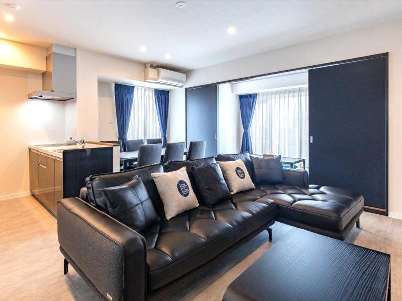 Lapin Mihama Residence Hotel Тятан Экстерьер фото