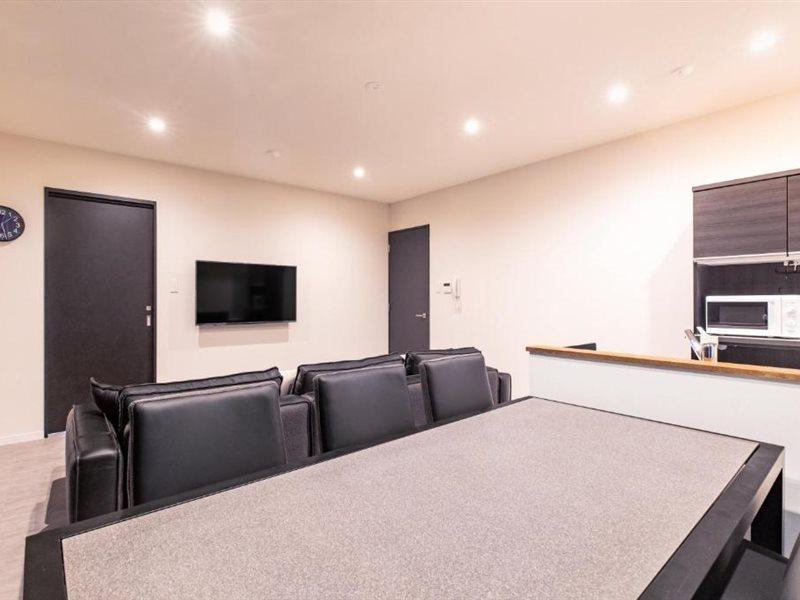 Lapin Mihama Residence Hotel Тятан Экстерьер фото
