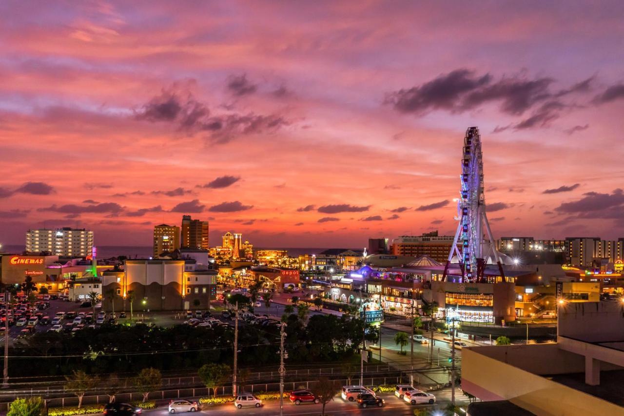 Lapin Mihama Residence Hotel Тятан Экстерьер фото