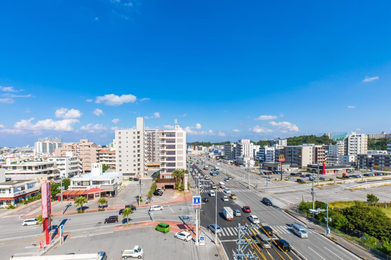 Lapin Mihama Residence Hotel Тятан Экстерьер фото