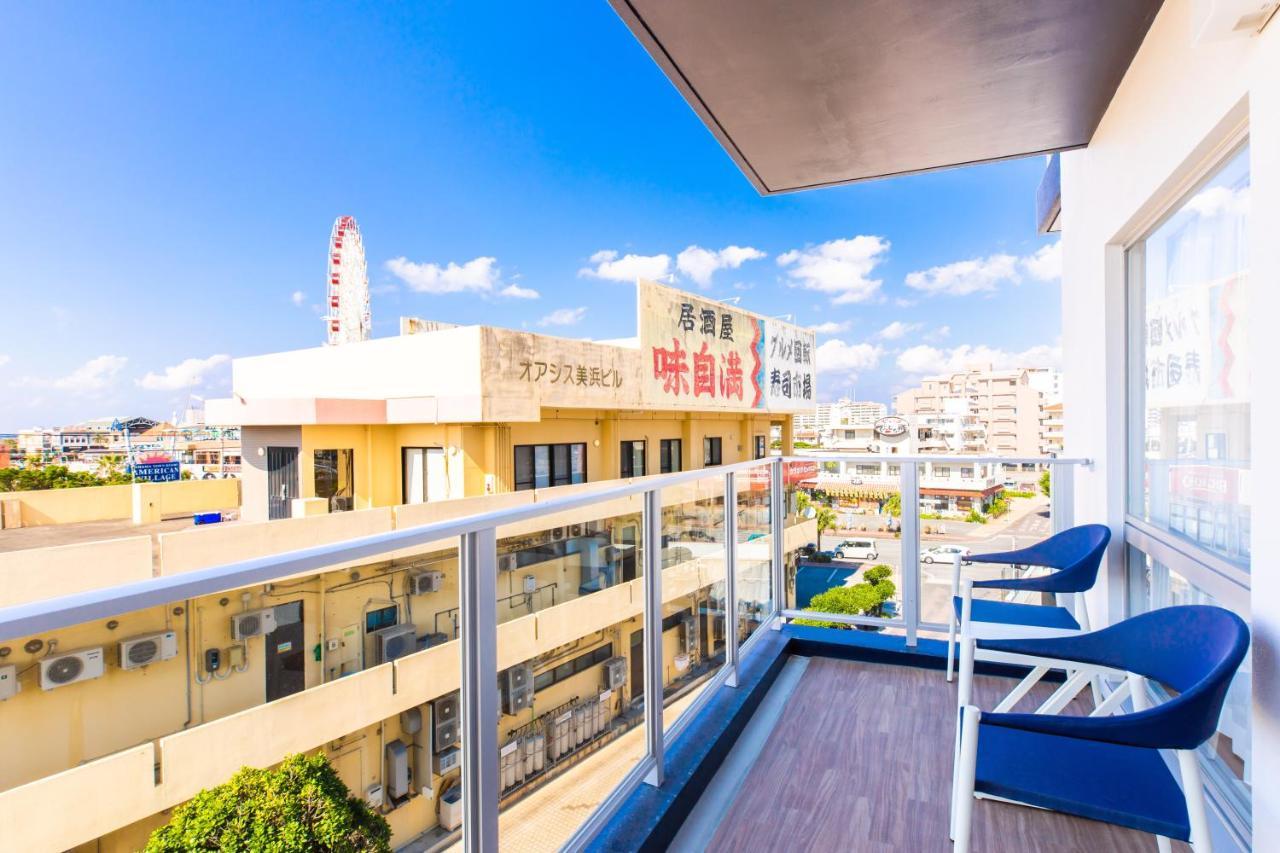 Lapin Mihama Residence Hotel Тятан Экстерьер фото