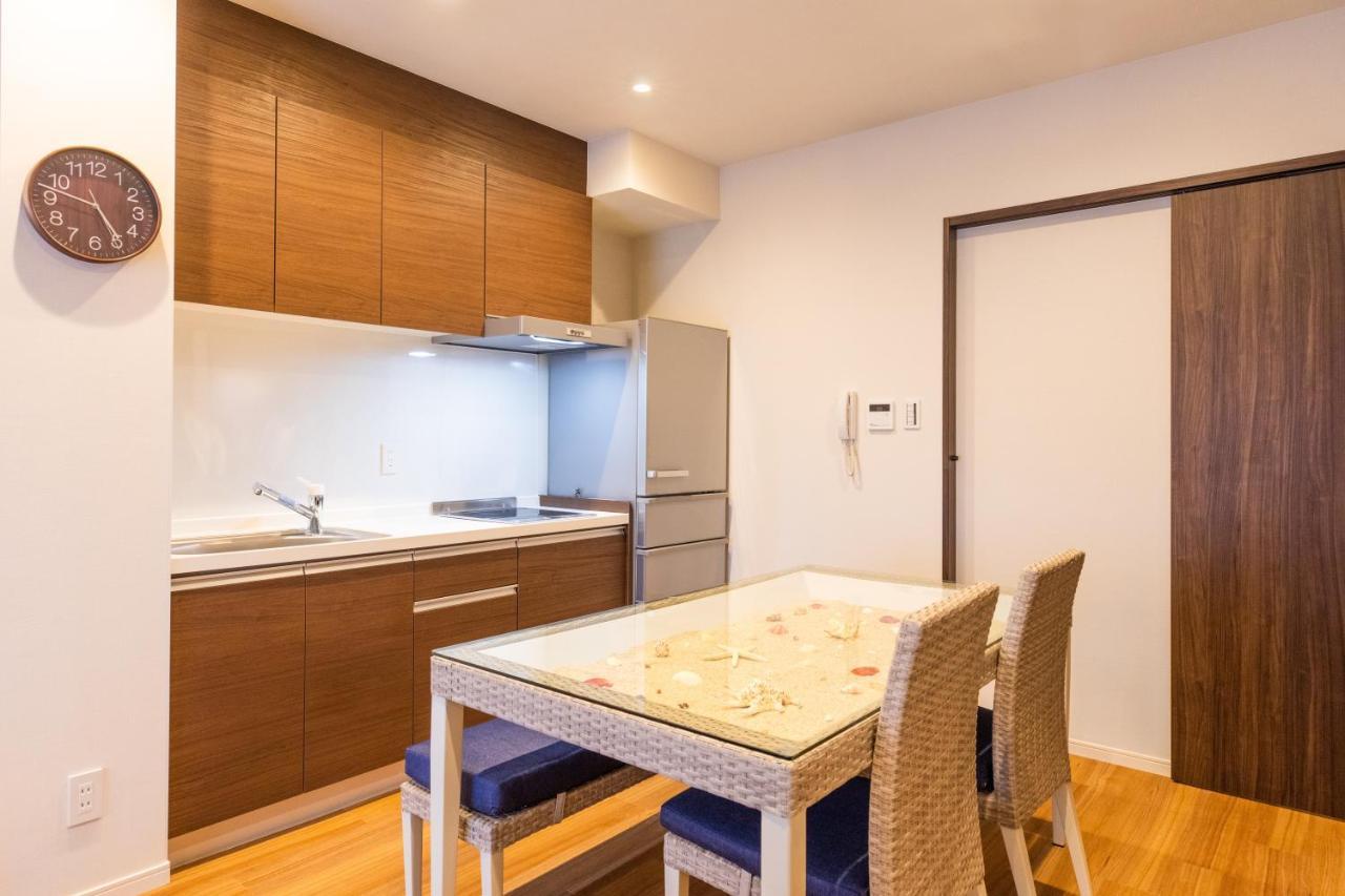 Lapin Mihama Residence Hotel Тятан Экстерьер фото
