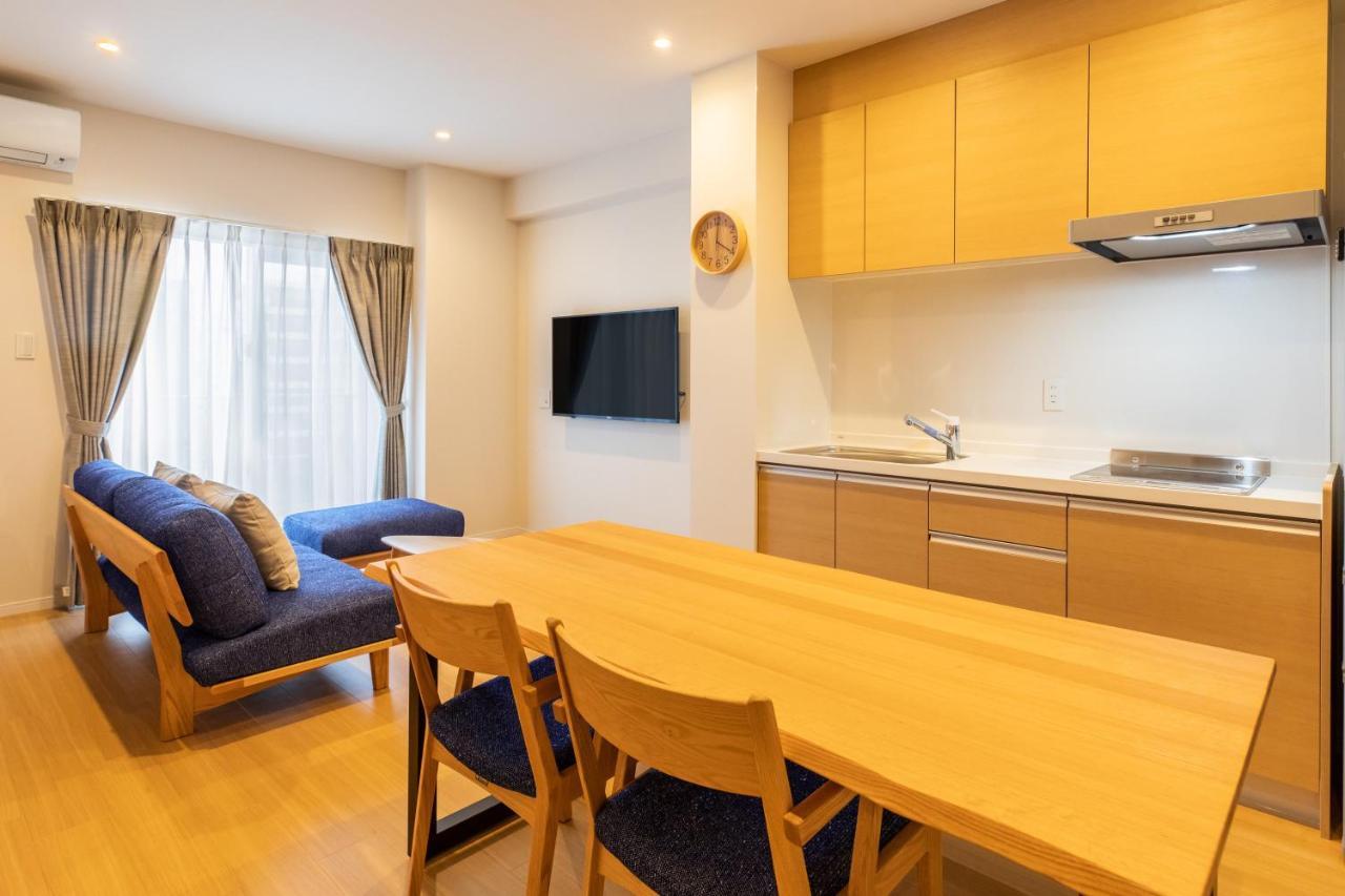 Lapin Mihama Residence Hotel Тятан Экстерьер фото