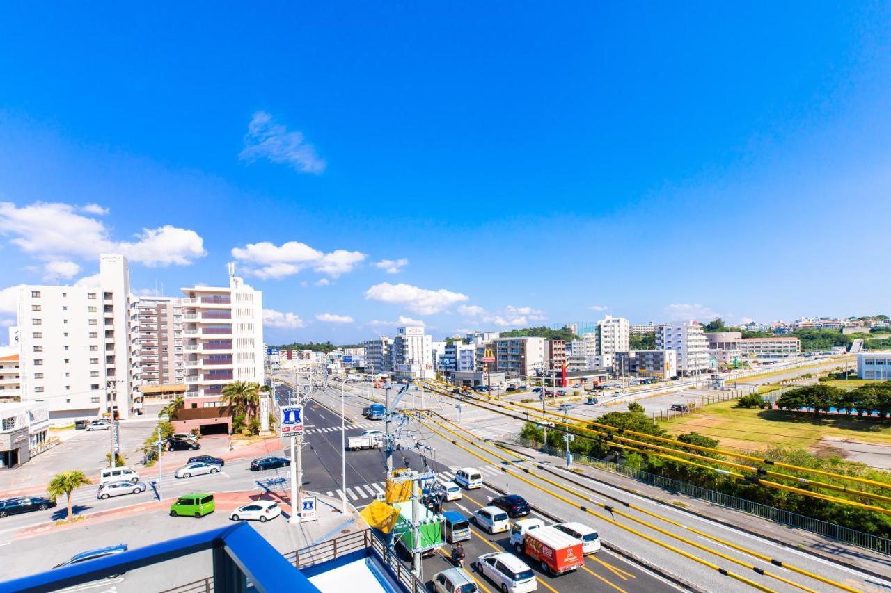Lapin Mihama Residence Hotel Тятан Экстерьер фото