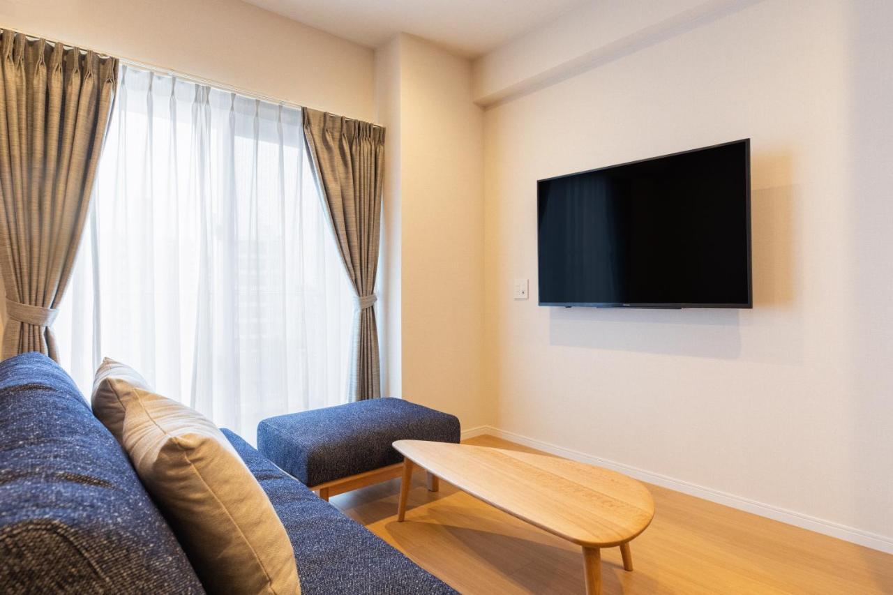 Lapin Mihama Residence Hotel Тятан Экстерьер фото
