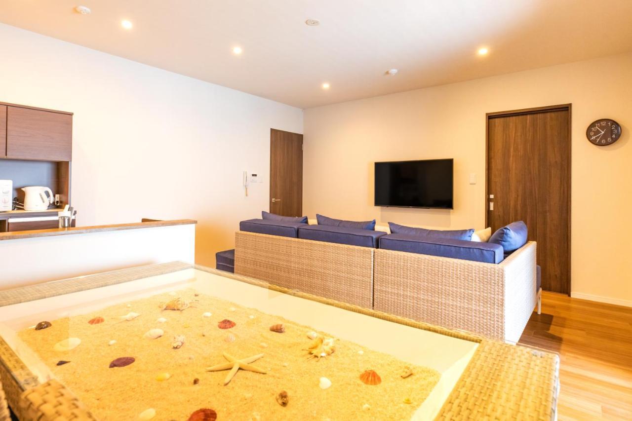 Lapin Mihama Residence Hotel Тятан Экстерьер фото