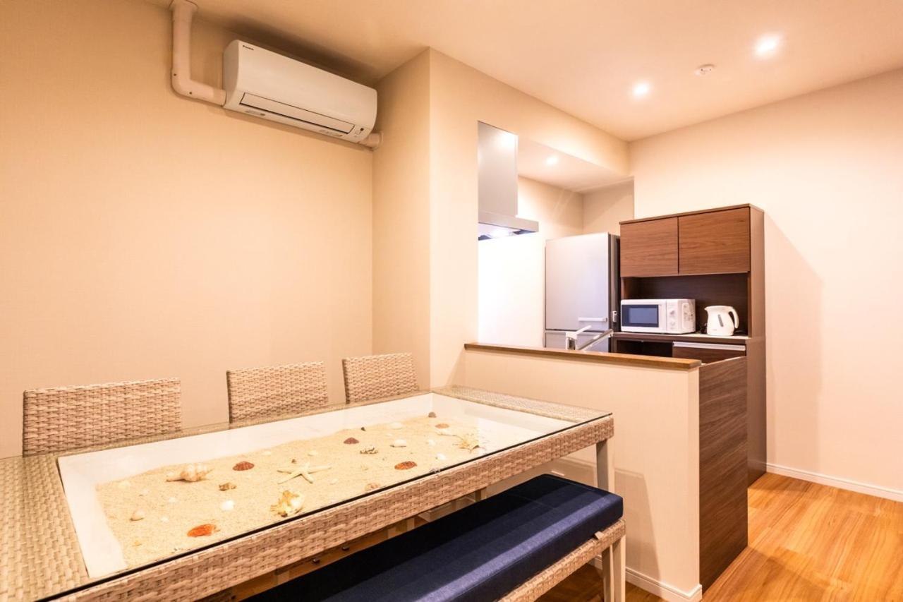 Lapin Mihama Residence Hotel Тятан Экстерьер фото