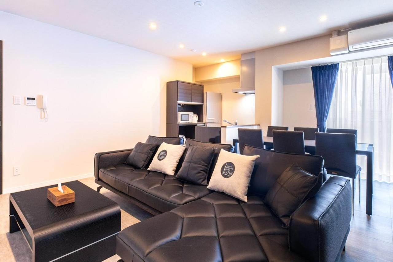 Lapin Mihama Residence Hotel Тятан Экстерьер фото