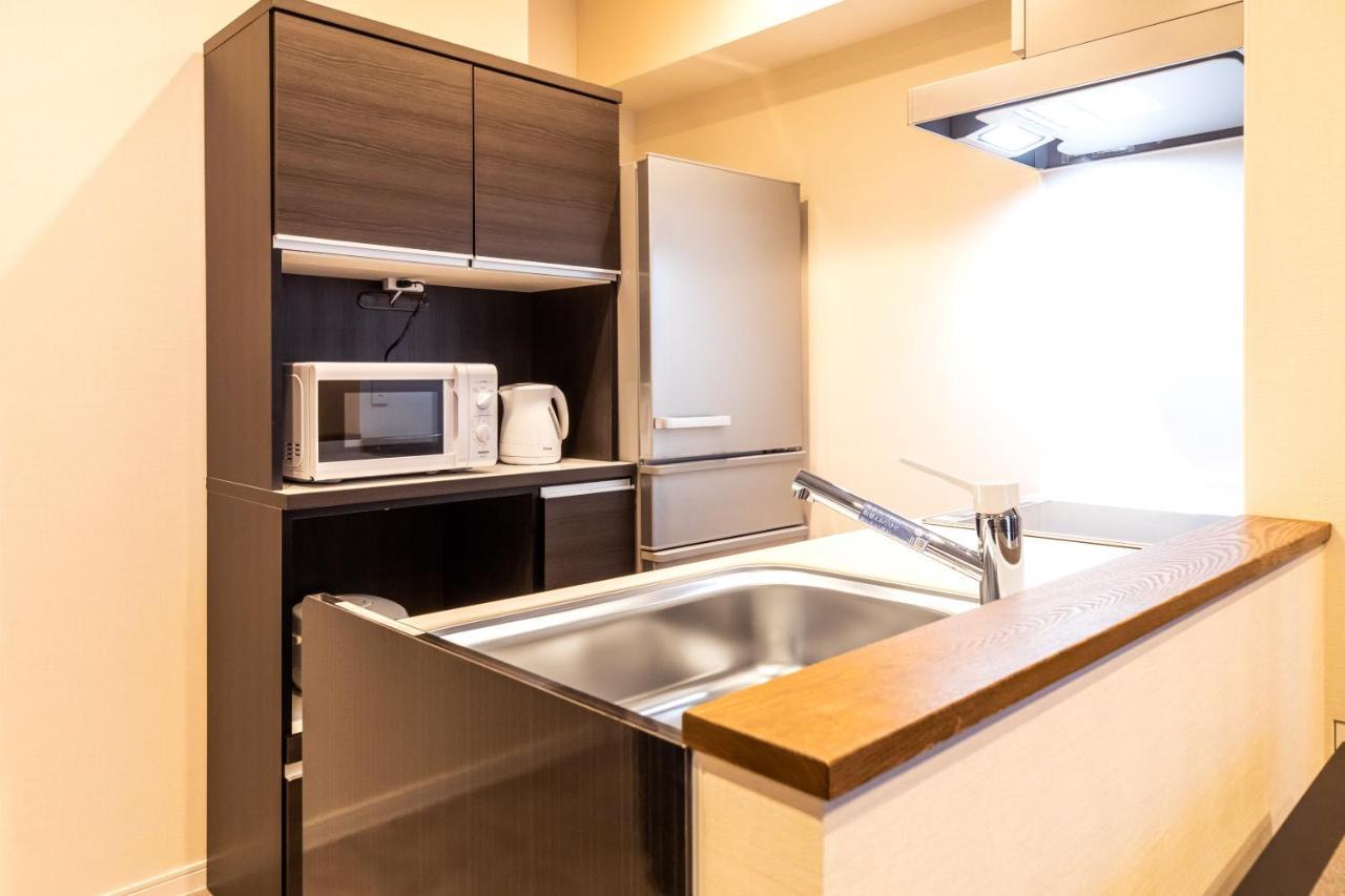 Lapin Mihama Residence Hotel Тятан Экстерьер фото