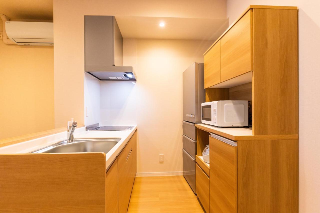 Lapin Mihama Residence Hotel Тятан Экстерьер фото