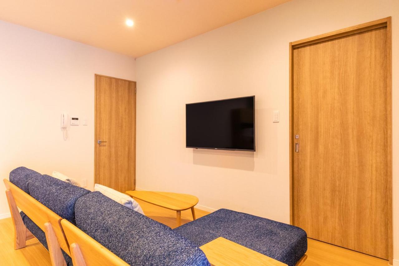 Lapin Mihama Residence Hotel Тятан Экстерьер фото