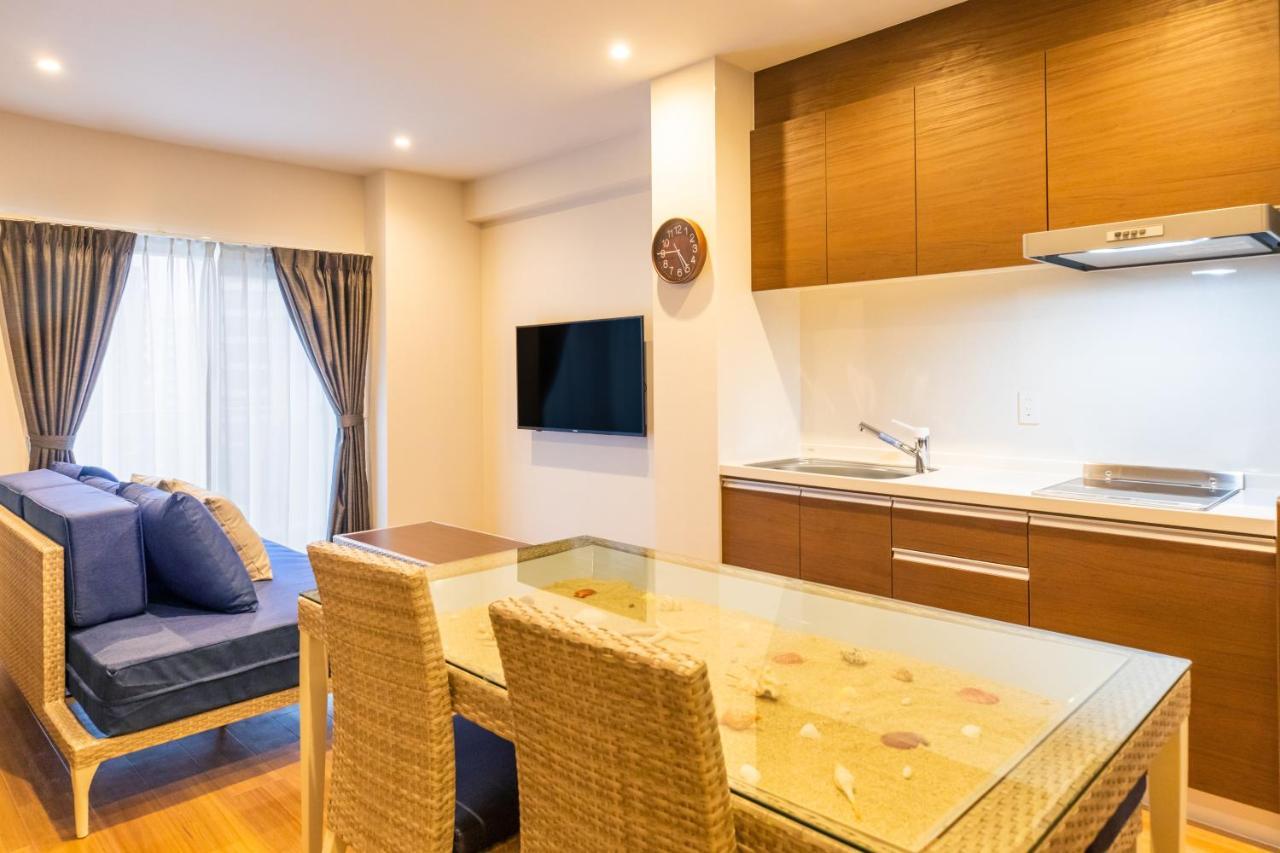 Lapin Mihama Residence Hotel Тятан Экстерьер фото