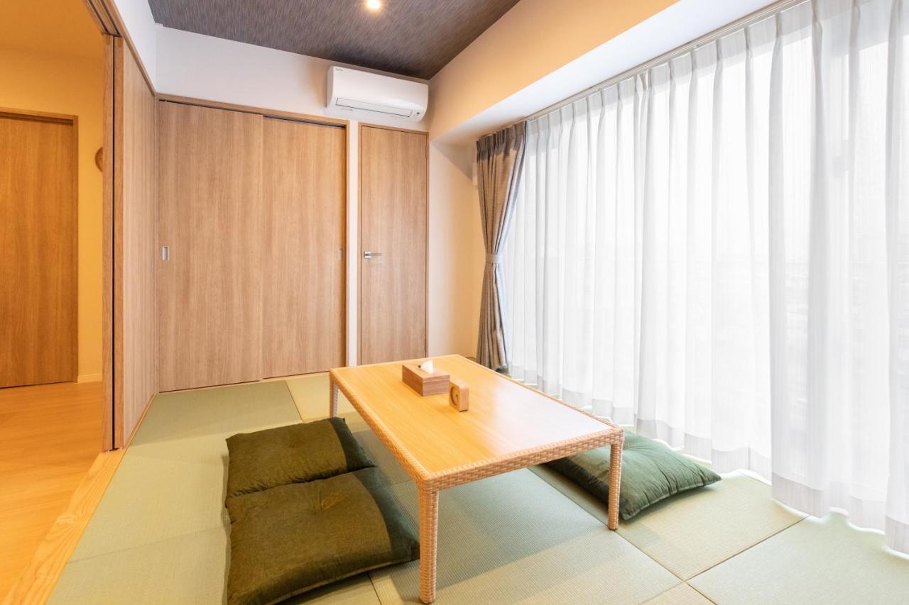 Lapin Mihama Residence Hotel Тятан Экстерьер фото